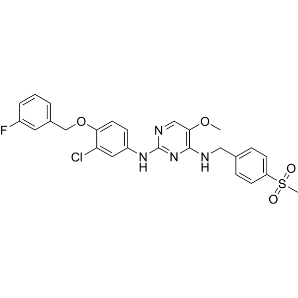 CDK9-IN-35